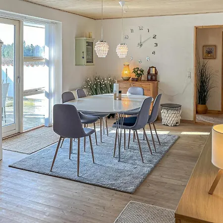 Hermosa Casa En Con Wifi Сasa de vacaciones