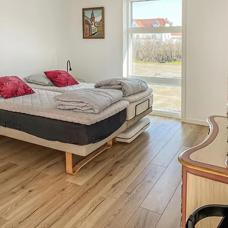 Hermosa Casa En Con Wifi Сasa de vacaciones