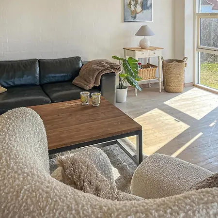 Hermosa Casa En Con Wifi *