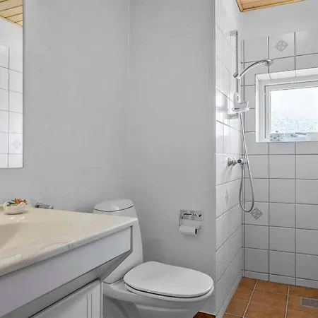 Hermosa Casa En Con Wifi Сasa de vacaciones *